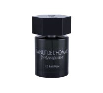 Yves Saint Laurent, La Nuit De L´Homme Le Parfum Eau de Parfum, 100ml