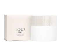 Tous, Les Colognes Concentrées Man EDT Spray 50ml 50 ml