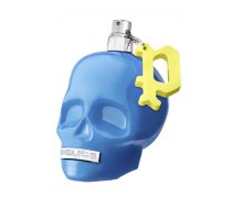 Police, To Be Goodvibes For Man EDT Spray 75ml