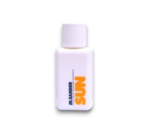 Jil Sander, Sun Woman EDT Spray 75ml Tester 75 ml