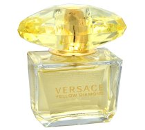 Versace, Yellow Diamond Eau de Toilette Tester, 90ml 90 ml