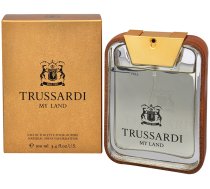 Trussardi, My Land - EDT, 30 ml 30 ml