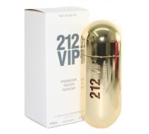 Carolina Herrera, 212 VIP Eau de Parfum Tester, 80ml 80 ml