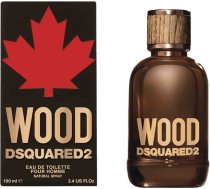 Dsquared², Wood For Him - EDT, 30 ml 30 ml