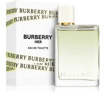 Burberry Her - EDT, 50 ml 50 ml