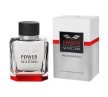 Antonio Banderas, Power of Seduction EDT, 100ml, 100ml 100 ml