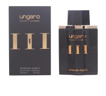 Emanuel Ungaro, UNGARO POUR L'HOMME III edt vapo 100 ml 100 ml