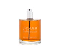 Yves Saint Laurent, L´Homme Eau de Parfum, 100ml 100 ml