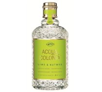 4711, Acqua Colonia Lime & Nutmeg EDC Spray 50ml