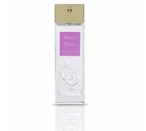 Alyssa Ashley, WHITE MUSK edp vapo 100 ml