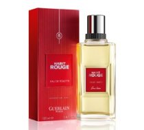 Guerlain, Habit Rouge EDT, 50ml, 50ml 50 ml