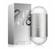 Carolina Herrera, 212 - EDT, 60 ml 60 ml