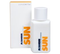 Jil Sander, Sun - EDT, 75 ml 75 ml
