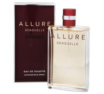 Chanel, Allure Sensuelle Eau De Toilette - EDT, 100 ml 100 ml