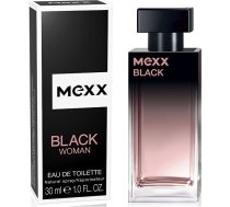 Mexx, Black Woman EDT Spray 15ml