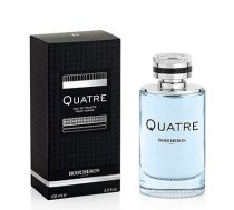 Boucheron, Quatre Pour Homme - EDT, 100 ml 100 ml