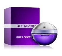 Paco Rabanne, Ultraviolet - EDP, 80 ml