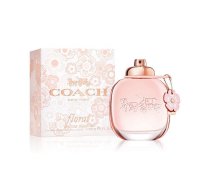 Coach, Floral - EDP, 50 ml 50 ml