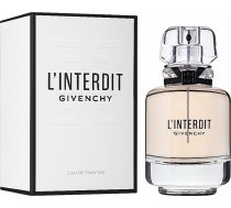 Givenchy, L'interdit EDP Spray 35ml 35 ml