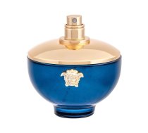 Versace, Pour Femme Dylan Blue Eau de Parfum Tester, 100ml 100 ml