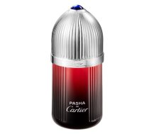 Pasha De Cartier Edition Noire Sport - EDT, 100 ml 100 ml
