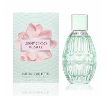Jimmy Choo, Floral - EDT, 60 ml 60 ml