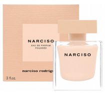 Narciso Rodriguez, Poudrée - EDP, 50 ml 50 ml