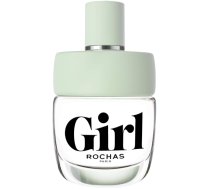 Rochas, Girl Eau de Toilette Tester, 100ml 100 ml