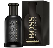 Hugo Boss, Boss Bottled Parfum - perfume, 50 ml 50 ml
