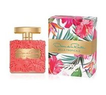 Oscar De La Renta, Bella Tropicale EDP, 100ml, 100ml