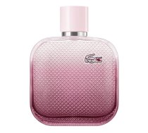 Lacoste, L.12.12 Rose Sparkling, Eau De Toilette, For Women, 100 ml 100 ml