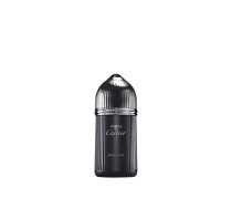Cartier, Pasha de Cartier Edition Noire, Eau De Toilette, For Men, 50 ml 50 ml