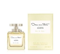Oscar De La Renta, Alibi Eau So Chic - Edt, 100 ml