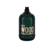 Dsquared², Green Wood Eau de Toilette Tester, 100ml 100 ml