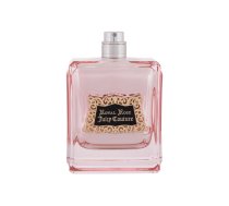 Juicy Couture, Royal Rose Eau de Parfum Tester, 100ml 100 ml