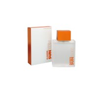 Jil Sander, Sun Men - Eau de Toilette Spray, 75ml 75 ml
