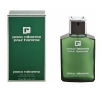 Paco Rabanne Pour Homme Eau de Toilette Tester, 100ml 100 ml