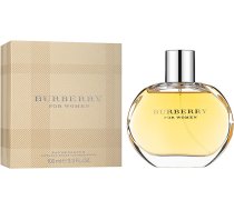 Burberry For Woman - EDP, 100 ml 100 ml
