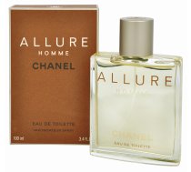 Chanel, Allure Homme - EDT, 100 ml 100 ml