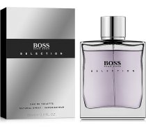 Hugo Boss, Selection - EDT, 100 ml 100 ml