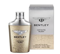 Bentley, Infinite Rush - EDT, 60 ml