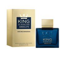 Antonio Banderas, King Of Seduction Absolute - EDT, 100 ml 100 ml