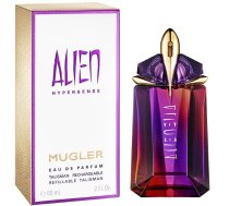 Thierry Mugler, Alien Hypersense - EDP (Refillable), 90 ml 90 ml