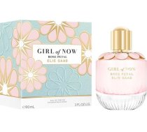 Elie Saab, Girl Of Now Rose Petal - EDP, 50 ml 50 ml