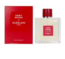 Guerlain, HABIT ROUGE edp vapo 100 ml 100 ml
