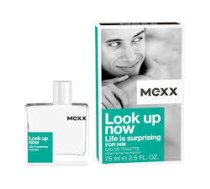 Mexx, Look Up Now For Him - EDT, 30ml 30 ml