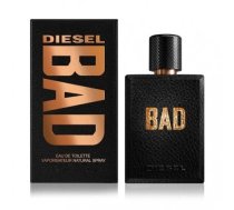 Diesel, Bad - EDT, 50ml