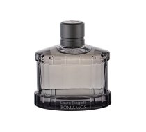 Laura Biagiotti, Romamor Uomo Eau de Toilette Tester, 125ml 125 ml