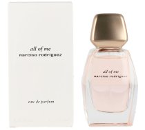 Narciso Rodriguez, ALL OF ME edp vapo 50 ml