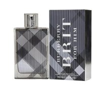 Burberry, Brit For Men - EDT, 50 ml 50 ml